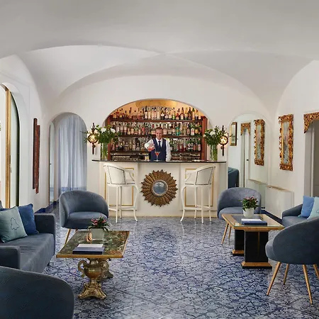 Scalinatella Szálloda Capri