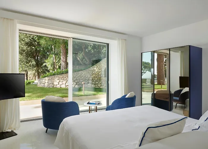 Scalinatella Κάπρι