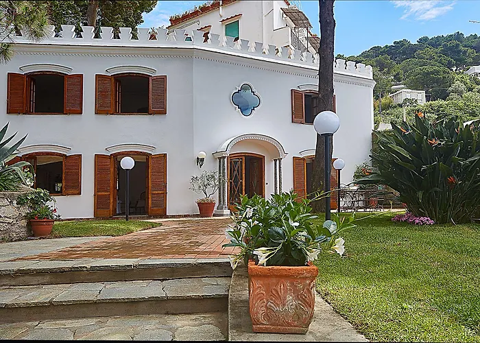 Ξενοδοχείο Scalinatella