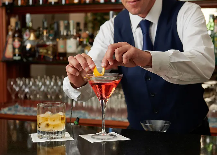 Scalinatella Ξενοδοχείο