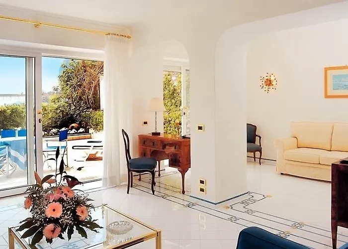 Scalinatella Ξενοδοχείο