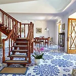 Hotel Scalinatella 5*
