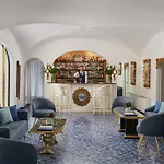 Scalinatella Hotel Capri