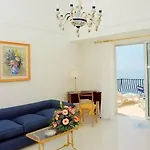 Scalinatella Hotel Capri
