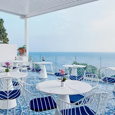 Scalinatella Otel