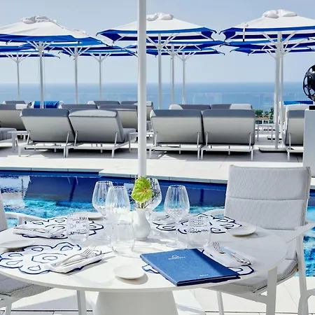 Otel Scalinatella