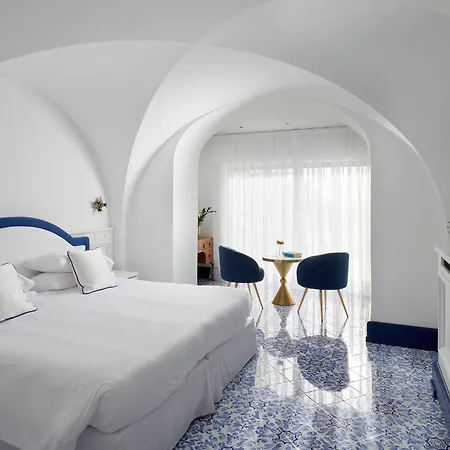 Scalinatella 5* Capri