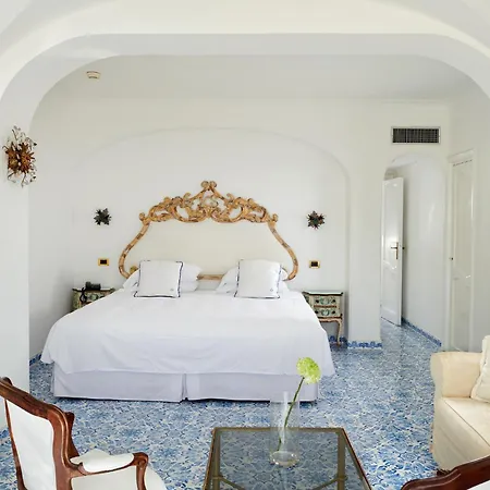 Szálloda Scalinatella