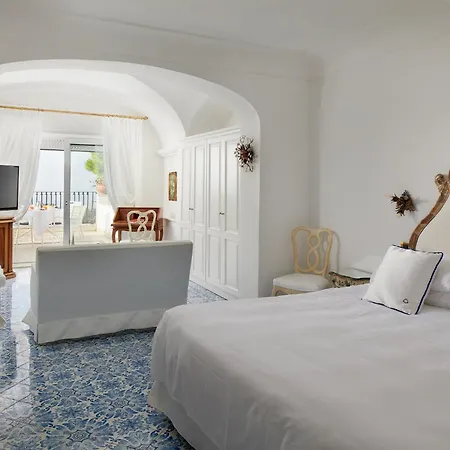 Scalinatella Otel