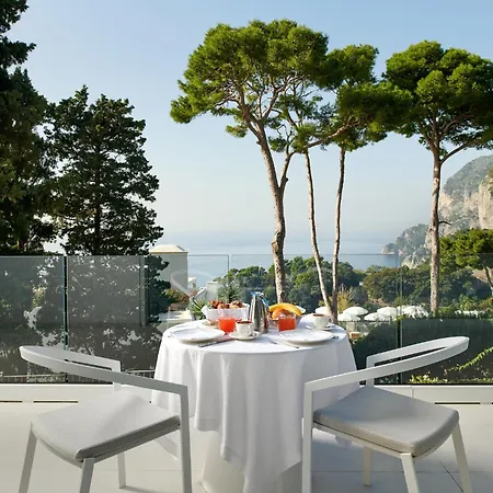 Otel Scalinatella Capri