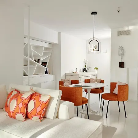 Otel Scalinatella 5*