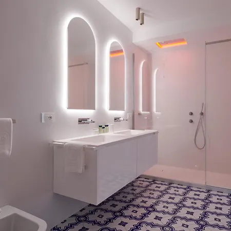 Otel Scalinatella 5*