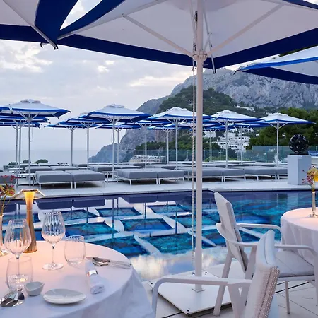Otel Scalinatella Capri