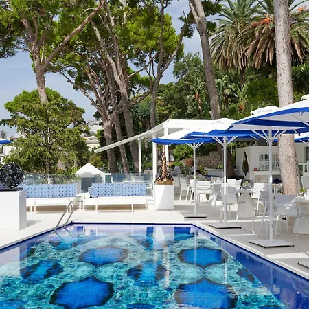 Otel Scalinatella 5*