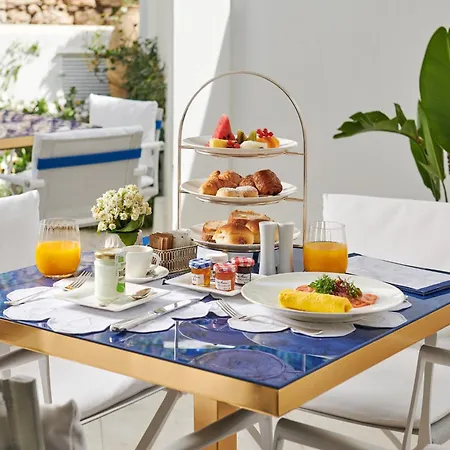 Scalinatella Otel Capri