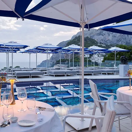 Scalinatella Hotel