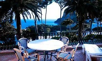 Otel Scalinatella Capri