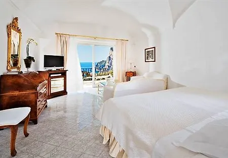 Scalinatella Otel