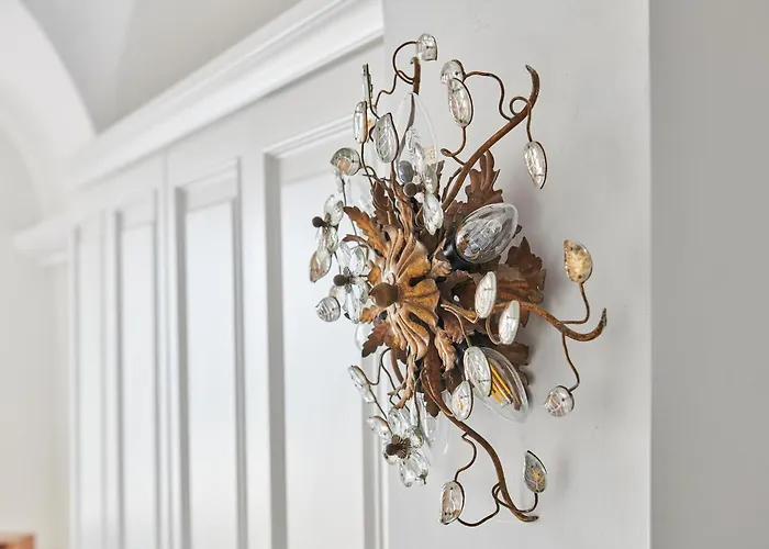 Szálloda Scalinatella Capri