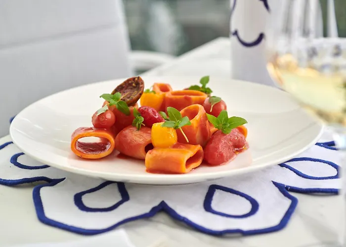 Scalinatella Szálloda