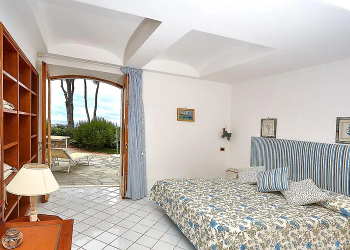 Scalinatella Szálloda 5*