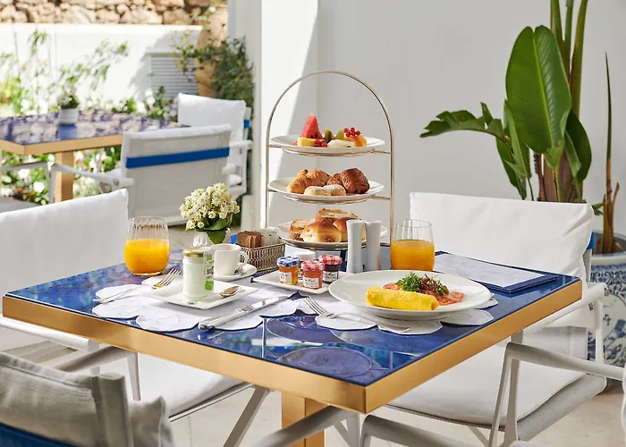 Scalinatella Szálloda