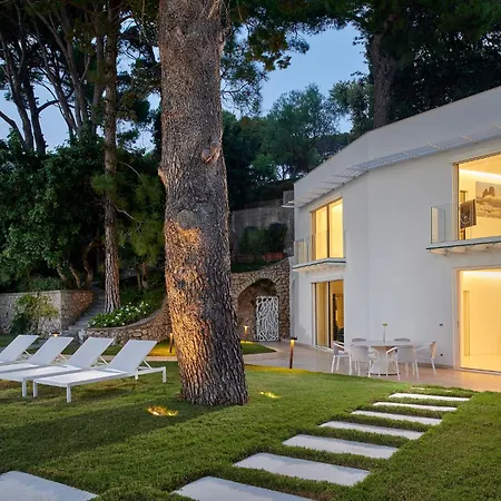 Hotel Scalinatella Capri