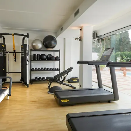 Hotel Scalinatella Capri