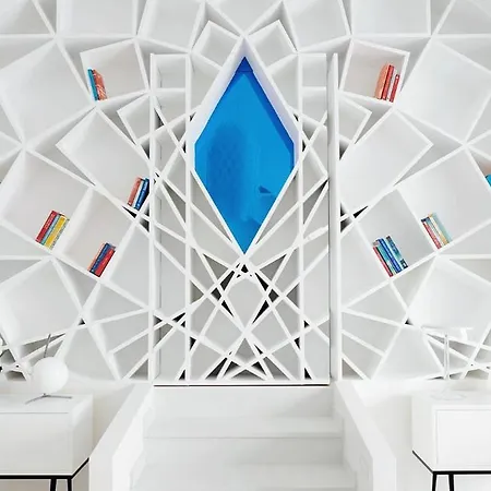 Hotel Scalinatella Capri