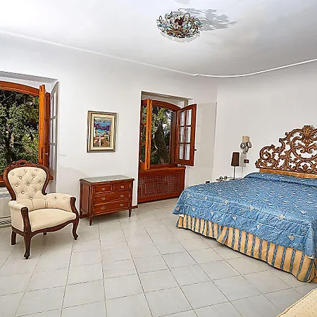 Hotel Scalinatella 5*