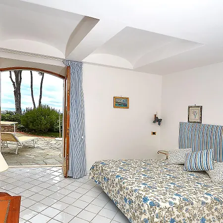 Scalinatella Hotel 5*