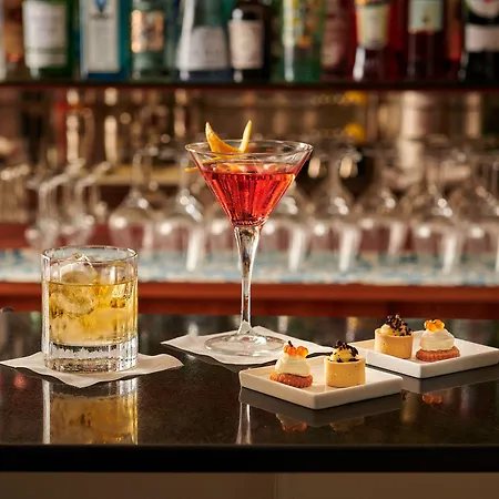 Scalinatella Hotel 5*