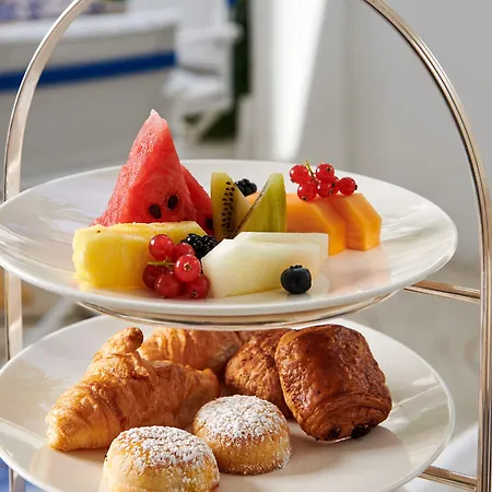 Scalinatella Hotel Capri