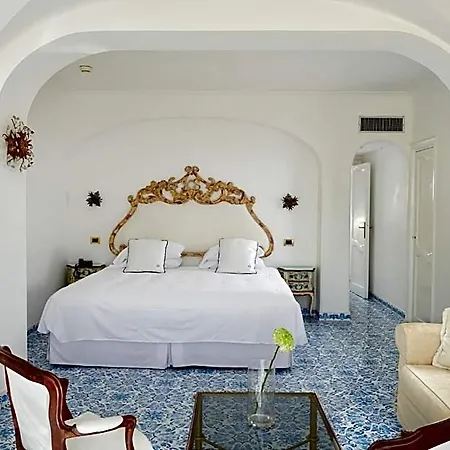 فندق Scalinatella 5*