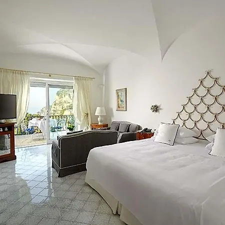 Scalinatella 5* Capri