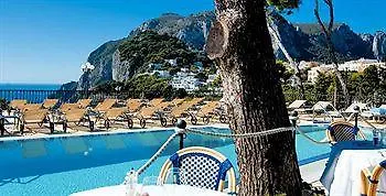 Hotel Scalinatella