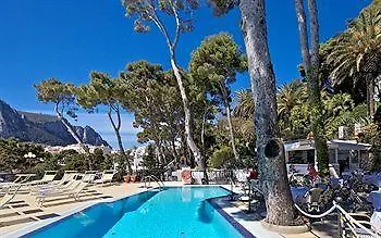 Hotel Scalinatella