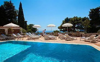Hotel Scalinatella Capri