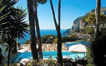 Scalinatella Capri