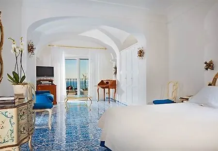 Scalinatella 5* Κάπρι