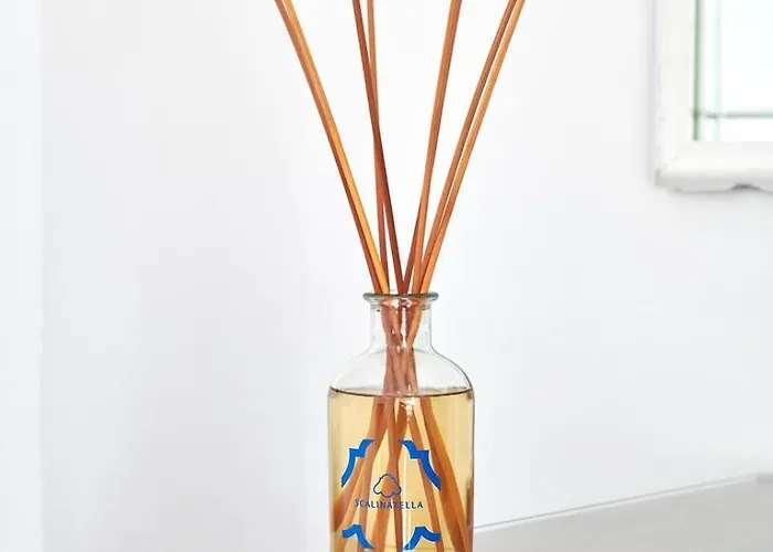 Scalinatella 5* Capri