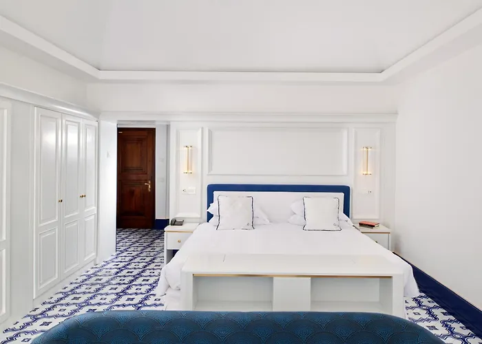 Scalinatella Ξενοδοχείο 5*