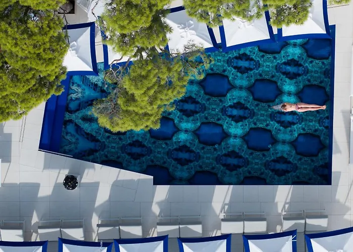 Scalinatella カプリ