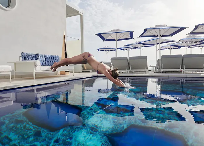 Hotel Scalinatella Capri