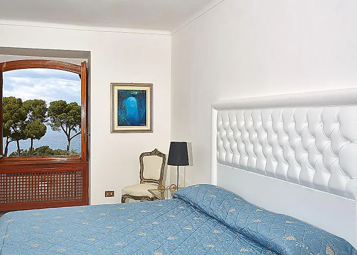 Scalinatella Ξενοδοχείο