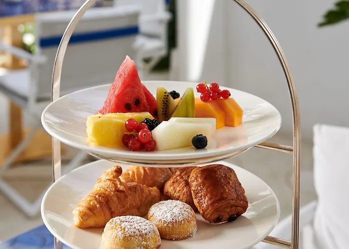 Scalinatella Hotel Capri