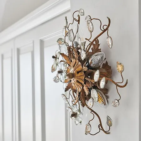 Hotel Scalinatella Capri