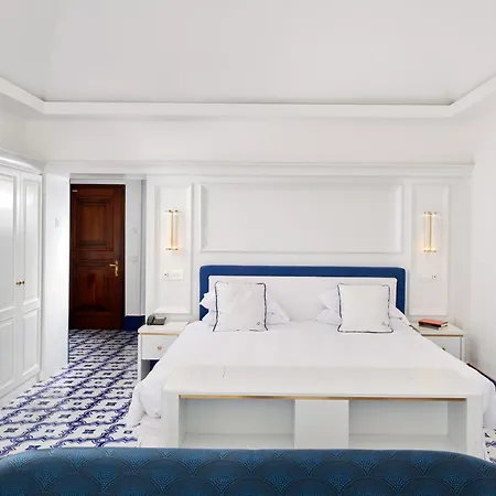 Scalinatella Hotel 5*