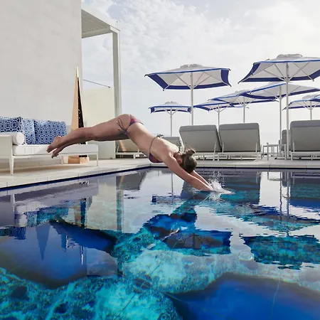 Hotel Scalinatella Capri