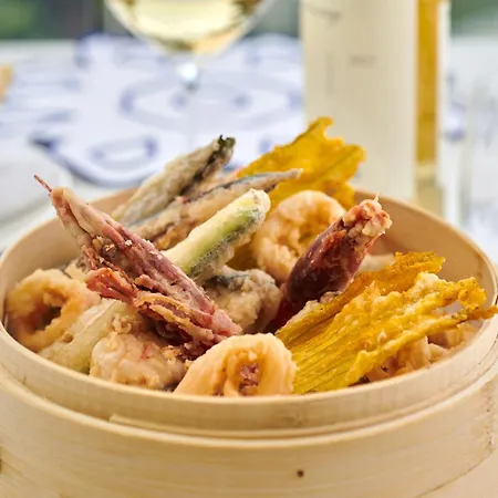 Hotel Scalinatella 5*